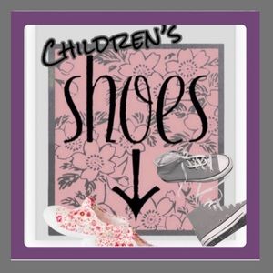 Children’s Shoes